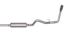 画像をギャラリービューアに読み込む, Gibson 03-06 Toyota Tundra SR5 4.7L 2.5in Cat-Back Single Exhaust - Stainless