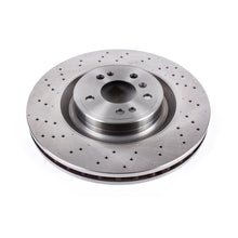 画像をギャラリービューアに読み込む, Power Stop 16-17 Mercedes-Benz GLE300d Front Autospecialty Brake Rotor