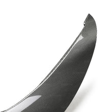 画像をギャラリービューアに読み込む, Seibon 2020 Toyota GR Supra OEM-Style Carbon Fiber Door Garnish