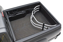 画像をギャラリービューアに読み込む, AMP Research 2004-2012 Chevy/GMC Colorado/Canyon Standard Bed BedXtender - Silver