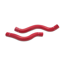 画像をギャラリービューアに読み込む, Mishimoto 90-94 Mitsubishi Red Silicone Hose Kit