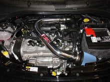 画像をギャラリービューアに読み込む, Injen 13 Fiat 500 1.4L 4cyl Polished Short Ram Intake w/ MR Tech