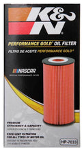 画像をギャラリービューアに読み込む, K&amp;N Performance Oil Filter for 04-15 Mercedes Benz