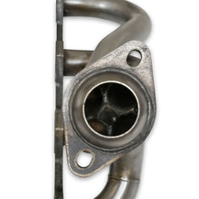 画像をギャラリービューアに読み込む, JBA 87-95 Ford F-150 5.0L SBF 1-1/2in Primary Raw 409SS Cat4Ward Header