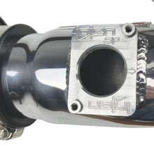 画像をギャラリービューアに読み込む, Injen 09-11 Mitsubishi Ralliart 2.0L 4cyl Turbo Polished Tuned Short Ram Intake System w/ MR Tech