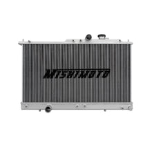 画像をギャラリービューアに読み込む, Mishimoto 00-05 Mitsubishi Eclipse GT Manual Aluminum Radiator