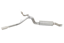 画像をギャラリービューアに読み込む, Gibson 14-17 Ram 2500 Big Horn 6.4L 2.5in Cat-Back Dual Extreme Exhaust - Stainless