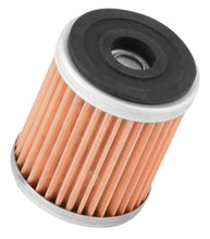 画像をギャラリービューアに読み込む, K&amp;N Yamaha 1.5in OD x 1.844in H Oil Filter