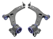画像をギャラリービューアに読み込む, Superpro 05-11 Ford Focus  LS/LT/LV Volvo S40/V50 and C70/21mm Front Lower Control Arm Assembly Kit