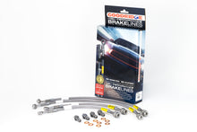 画像をギャラリービューアに読み込む, Goodridge 98-05 Pontiac Grand Prix Brake Lines