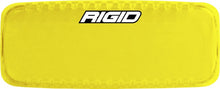 画像をギャラリービューアに読み込む, Rigid Industries SR-Q Light Cover - Yellow