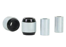 画像をギャラリービューアに読み込む, Whiteline 19-20 Hyundai Veloster Rear Camber Arm Bushing Kit (Rear Inner Bushing)