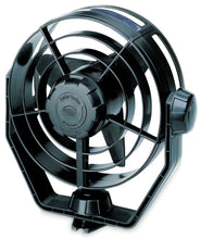 画像をギャラリービューアに読み込む, Hella Fan Turbo 2Speed 12V Blk