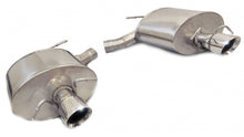 画像をギャラリービューアに読み込む, Corsa 2011-2014 Cadillac CTS Wagon V 6.2L V8 Polished Sport Axle-Back Exhaust