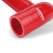 画像をギャラリービューアに読み込む, Mishimoto 97-04 Chevy Corvette/Z06 Red Silicone Radiator Hose Kit