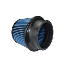 画像をギャラリービューアに読み込む, Injen AMSOIL Ea Nanofiber Dry Air Filter - 4.50 Filter 6.75 Base / 5 Tall / 5 Top