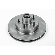 画像をギャラリービューアに読み込む, Power Stop 71-73 Buick Centurion Front Autospecialty Brake Rotor