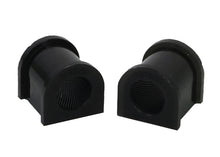 画像をギャラリービューアに読み込む, Whiteline Plus 1998-2008 Lexus LX470 UZJ100  24mm Rear Sway Bar Mount Bushing