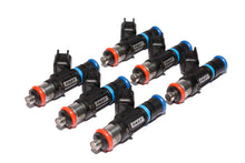画像をギャラリービューアに読み込む, FAST Injector FAST 6-Pack 57Lb/hr