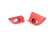 画像をギャラリービューアに読み込む, PERRIN 15-17 Subaru WRX (w/PERRIN Short Throw Shifter) Super Shifter Stop Kit