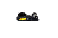 画像をギャラリービューアに読み込む, AEM Ethanol Content Flex Fuel Sensor w/ -6AN fittings Kit