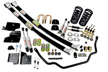 画像をギャラリービューアに読み込む, Ridetech 64-66 Ford Mustang StreetGRIP Suspension System