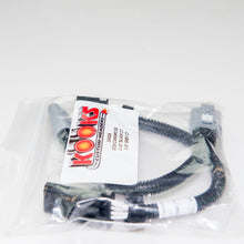 画像をギャラリービューアに読み込む, Kooks 2016 Chevrolet Camaro SS O2 Extension Kit - 10in Front Left Ext Wire - 8in Rear Left Ext Wire