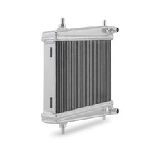 画像をギャラリービューアに読み込む, Mishimoto 2020+ Toyota Supra Aluminum Auxiliary Radiators