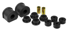 画像をギャラリービューアに読み込む, Prothane 70-98 Ford Truck S/B &amp; E/L Bush - 7/8in (for 2in Frames / Stud to Eye End Links) - Black