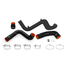 画像をギャラリービューアに読み込む, Mishimoto 2016+ Ford Focus RS Performance Intercooler Kit - Silver