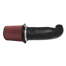 画像をギャラリービューアに読み込む, Injen 17-19 Chevy Silverado 2500/3500 Duramax L5P 6.6L Evolution Cold Air Intake (Oiled Filter)