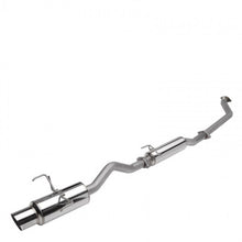 画像をギャラリービューアに読み込む, Skunk2 MegaPower RR 02-06 Acura RSX Type-S 76mm Exhaust 2-bolt flange (Fab Work Reqd)