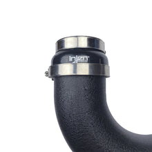 画像をギャラリービューアに読み込む, Injen 12-15 Audi A6 L4-2.0L Turbo SP Cold Air Intake System - Wrinkle Black