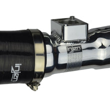 画像をギャラリービューアに読み込む, Injen 08-14 Mitsubishi  2.0L Non Turbo 4 Cyl. Polished Cold Air Intake