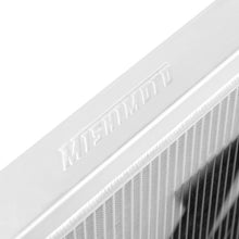 画像をギャラリービューアに読み込む, Mishimoto 03-06 Nissan 350Z Manual Aluminum Radiator