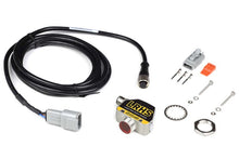 画像をギャラリービューアに読み込む, Haltech Laser Ride Height Sensor