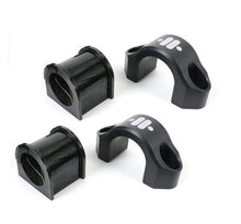 画像をギャラリービューアに読み込む, Ridetech Delrin Lined Sway Bar Mounts 1.125in ID x 2.5in - 3.5in Wide Hole Pattern