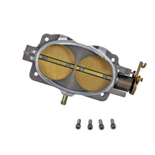 画像をギャラリービューアに読み込む, BBK 03-07 Dodge Viper V10 Twin 67mm Throttle Body BBK Power Plus Series