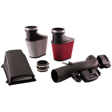 画像をギャラリービューアに読み込む, Mishimoto 2018+ Jeep Wrangler JL 3.6L Air Intake w/ Oiled Filter