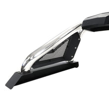 画像をギャラリービューアに読み込む, Go Rhino 22-24 Toyota Tundra 4dr Sport Bar 2.0 for Full Size Trucks - Polished SS (Drilling Req.)
