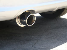 画像をギャラリービューアに読み込む, Injen 11-16 Scion tC 60mm 304SS Axle-Back Exhaust w/Rolled Lip