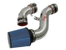 画像をギャラリービューアに読み込む, Injen 03-04 Tiburon V6 Polished Short Ram Intake