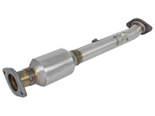 画像をギャラリービューアに読み込む, aFe Power Direct Fit Catalytic Converter Replacements Rear Right Side 05-11 Nissan Xterra V6 4.0L