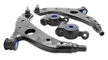 画像をギャラリービューアに読み込む, SuperPro 2013 Mazda CX-5 Sport Front Lower Control Arm Set w/ Bushings