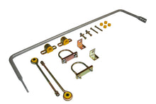 画像をギャラリービューアに読み込む, Whiteline 04/91-99 Toyota Paseo EL 44-54 Rear 20mm Heavy Duty Adjustable Swaybar