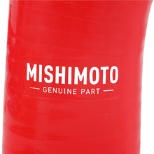 画像をギャラリービューアに読み込む, Mishimoto 2016+ Nissan Titan XD Silicone Hose Kit Red