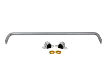 画像をギャラリービューアに読み込む, Whiteline 10+ Chevrolet Camaro Rear Heavy Duty Adjustable 27mm Swaybar
