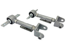 画像をギャラリービューアに読み込む, Whiteline 99-05 Honda Civic Type R Heavy Duty Rear Control Arm Upper - Arm