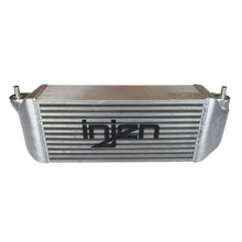 画像をギャラリービューアに読み込む, Injen 15-20 Ford F-150 2.7L/3.5L EcoBoost Bar and Plate Front Mount Intercooler