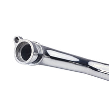 画像をギャラリービューアに読み込む, Injen 15-16 BMW M3 (F80) L6 Twin Turbo Polished Intercooler Charge Pipe w/ 1/8in Female NPT Bungs